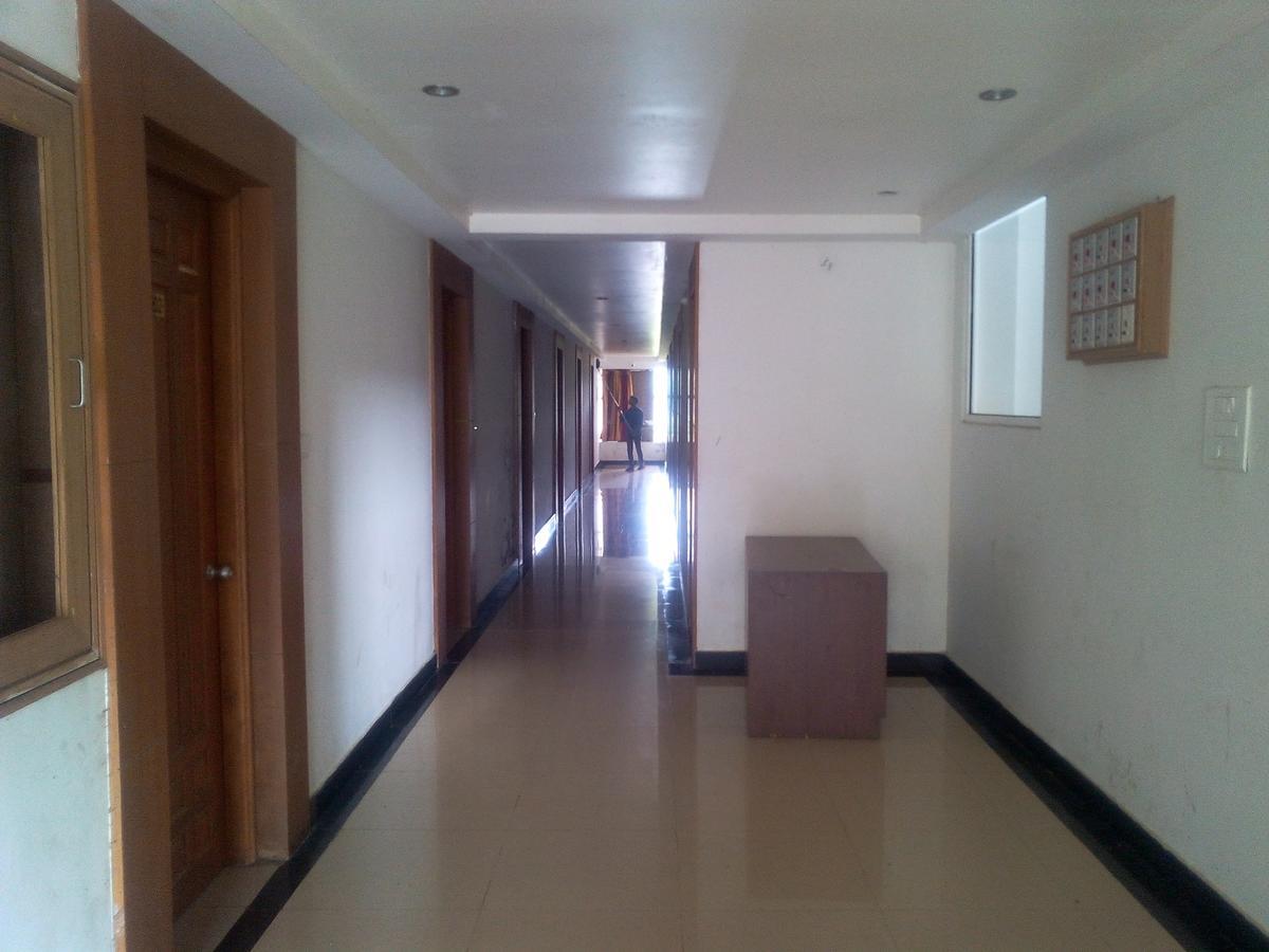 Suprabha Residency Vila Kalasa Exterior foto
